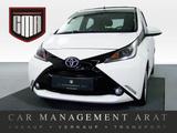 Toyota Aygo X 1.0 VVT-i X Wave 1.H+SKY FALTDAC+SHZ+TEMP - Toyota: F