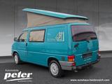 Volkswagen T4 California Camperbus Aufstelldach Markise - gebrauchte VW T4 aus dem Jahr 1994