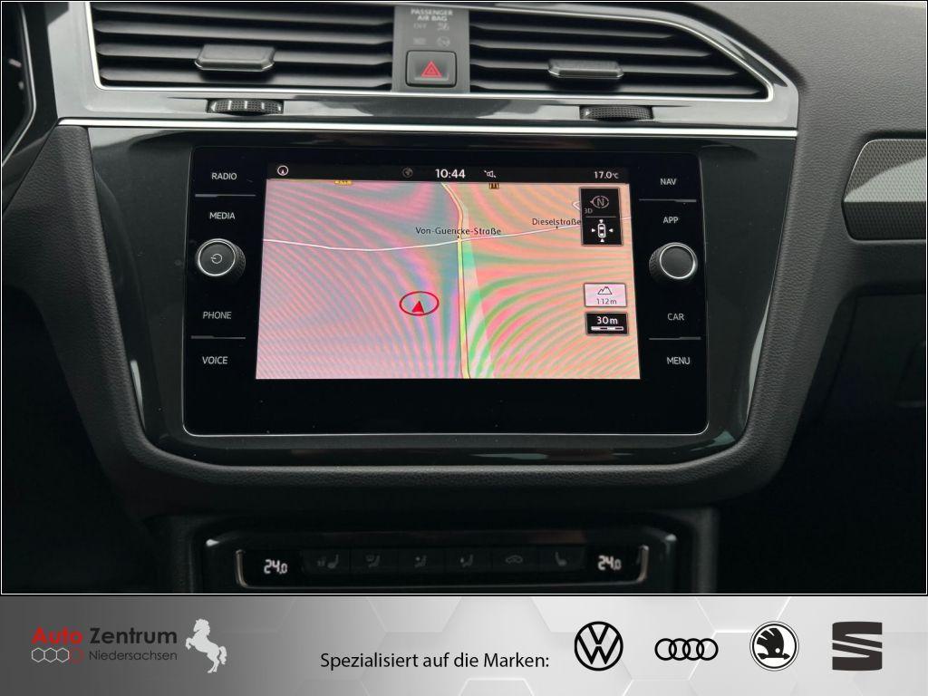 Volkswagen Tiguan 1.5 TSI ACT AZN-Haus-Förderung* RENTNER