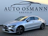 Mercedes-Benz CLA 200 d | MBUX | LED | CarPlay | Tempomat - Mercedes-Benz CLA 200 in Duisburg