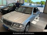 Mercedes-Benz C 180 Elegance - gebrauchte Mercedes-Benz C 180 aus dem Jahr 1997
