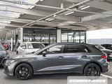 Audi A3 Sportback 45 TFSI e S line 65 UPE Navi DAB - Audi A3 Vorführfahrzeuge: Sportback
