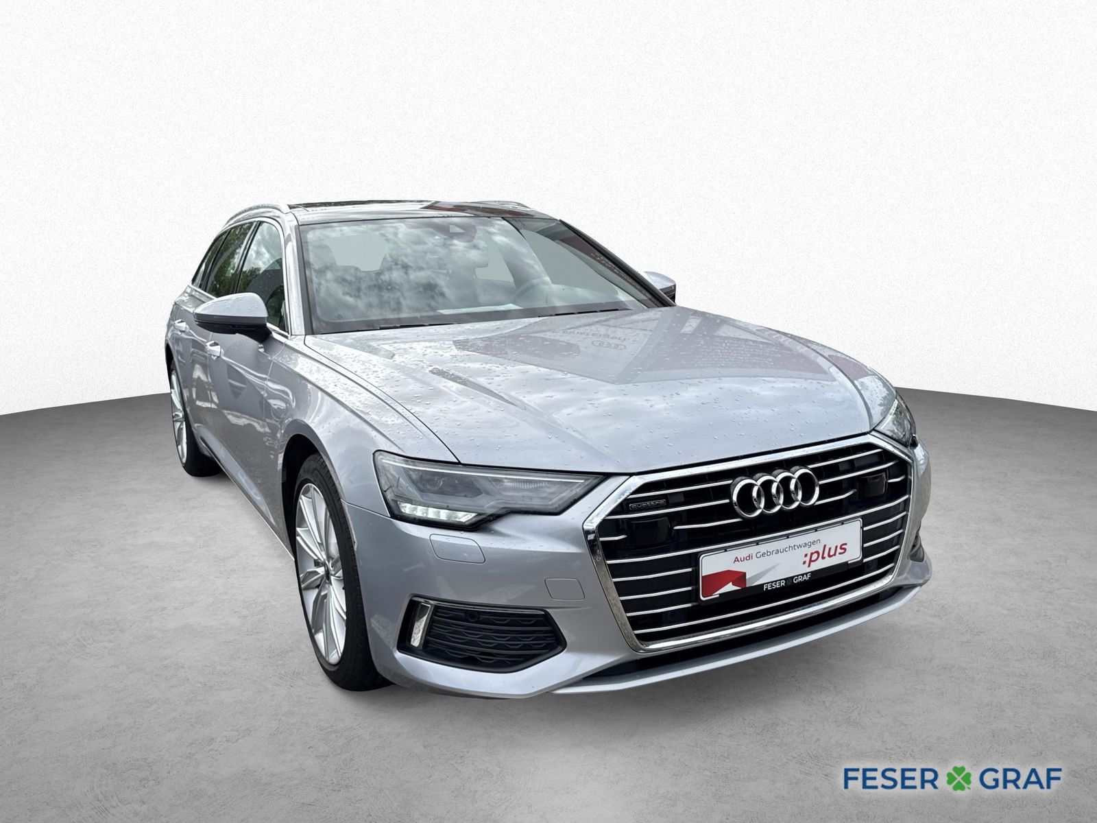Audi A6 - Bild 3