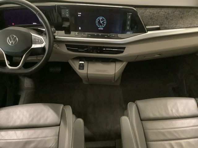 Multivan lang Energetic 110 kW eHybrid DSG Neupr