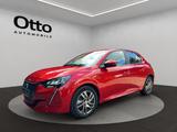 Peugeot 208 Active Pack | 101 PS | SHZ | PDC | Sport - Peugeot 208 Sport Gebrauchtwagen