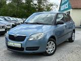Skoda Fabia Ambiente 1.2 / 90.000KM / KLIMA / TÜV NEU - Skoda Fabia Ambiente mit Benzin-Antrieb