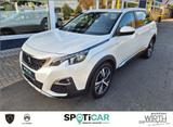 Peugeot 5008 BlueHDi 130 EAT8 Allure 7-SITZER+ACC+AHK+36 - Peugeot 5008 in Bremen