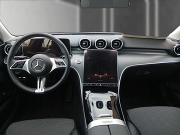 Mercedes C 180 - 11
