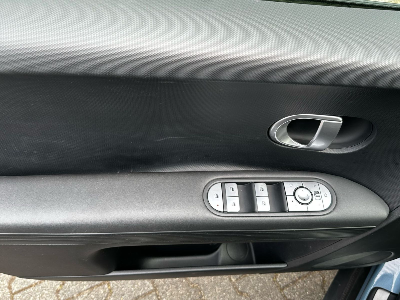 Fahrzeugabbildung Hyundai Ioniq 5 Techniq 4WD NAVI+LED+SHZ+KAMERA+ACC+WP+