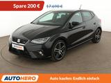 Seat Ibiza 1.0 TSI FR Aut.*LED*TEMPO*PDC*CAM*SHZ* - Seat Ibiza in Leipzig