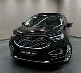Ford Edge Vignale 4x4*B&O*PANO*SZHZ*SZKL*AHK*KAMERA* - Ford Edge: Vignale