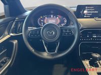 Mazda CX-80 - Vorschau Bild 8