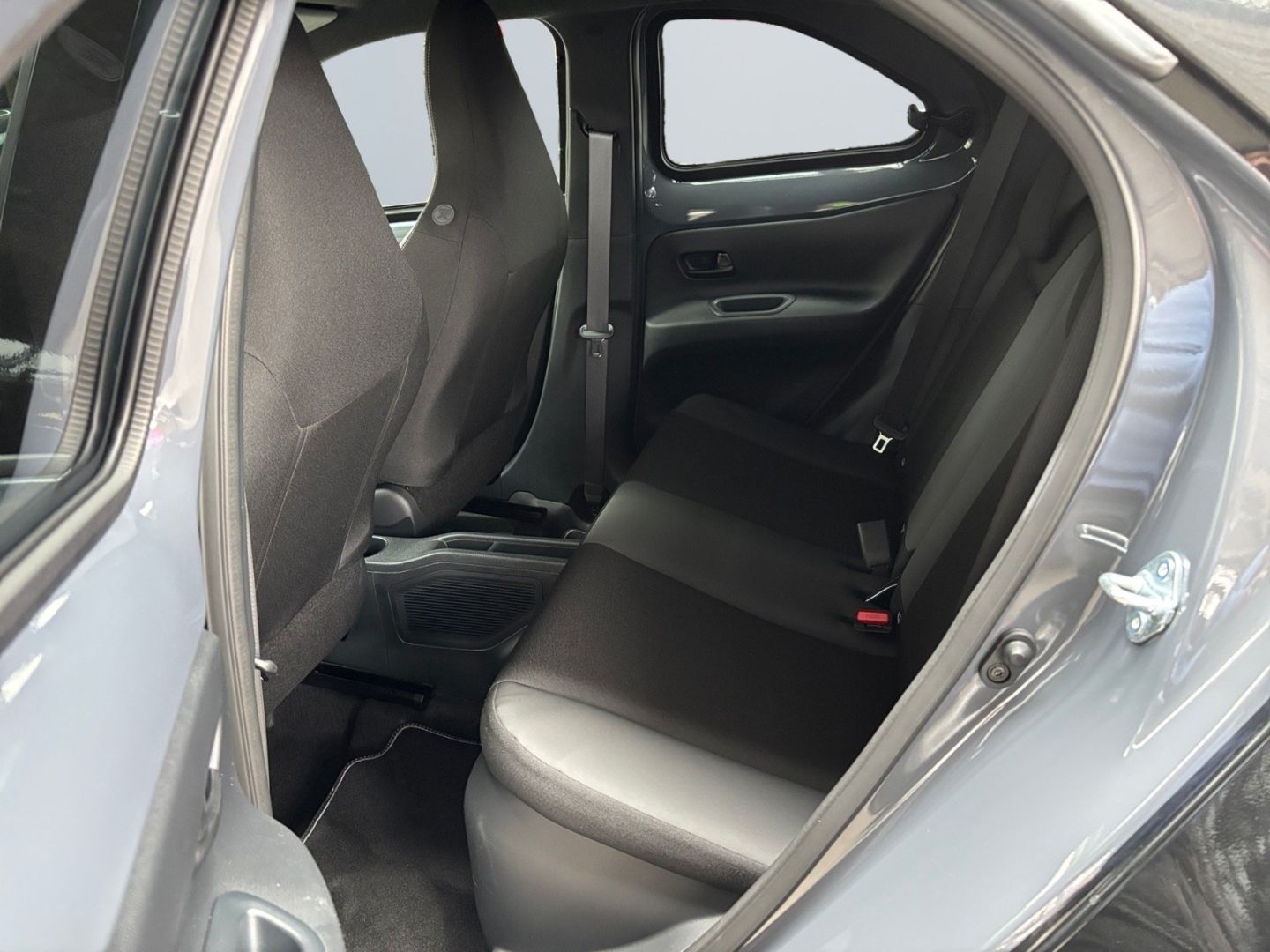 Toyota Aygo (X) - Bild 16