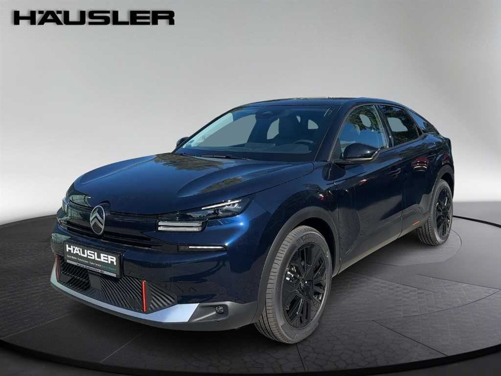 Citroën C4 Hybrid*145Ps*DKG*Collection*Nav*LED*SHZ*Carpl