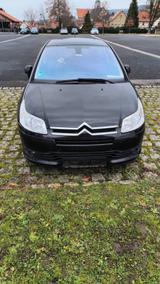 Citroën C4 Coupe VTS - Citroën C4: Vts