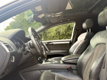 Audi Q7 - 11