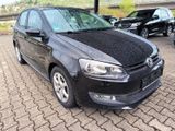Volkswagen Polo V 6R 1,2TSI 2.Hand Steuerkette neu TOP - Volkswagen Polo mit Benzin-Antrieb: Kleinwagen, 6n1