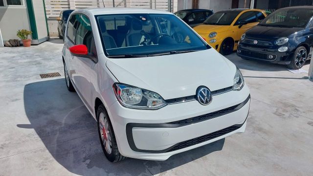 Volkswagen up! 1.0 5p. eco move up! 2023