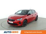Opel Corsa 1.2 Turbo GS Line*LED*SPUR*PDC*SHZ*KLIMA* - Opel Corsa Gebrauchtwagen in Stuttgart
