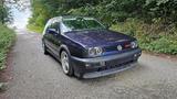 Volkswagen VW Golf 3 GTI Edition 2.0 16V ABF 110 kW - Volkswagen Golf aus 1996: GTI
