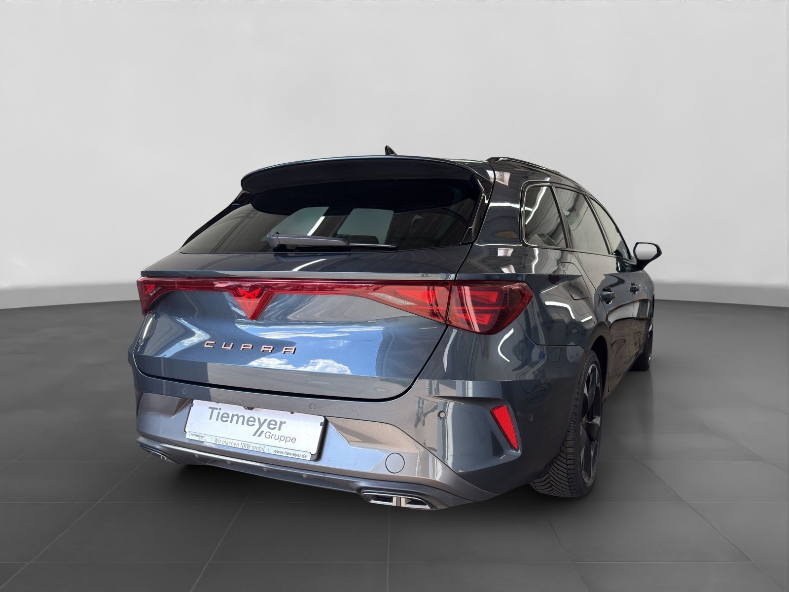 Cupra Leon - Bild 4