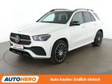 Mercedes-Benz GLE 400 d 4Matic AMG Line Aut.*NAV*ACC*360CAM* - Mercedes-Benz GLE 400 in Nürnberg