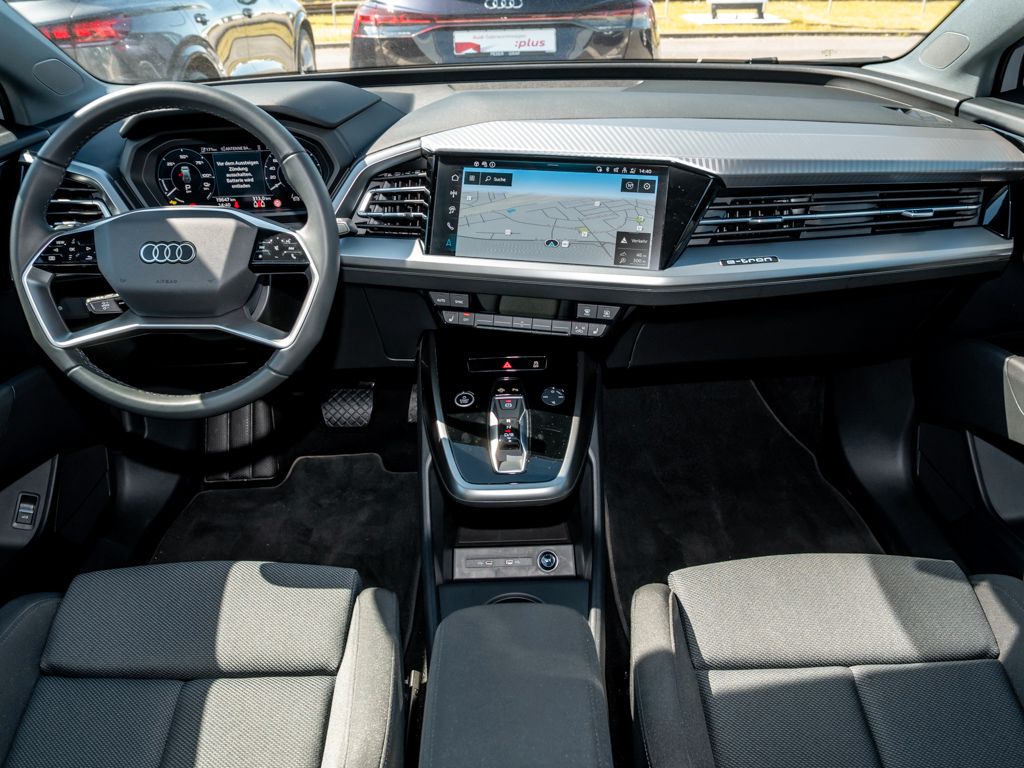 Audi Q4 - Bild 9