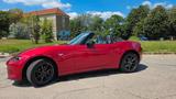 Mazda MX-5 ND 1.5 Skyactive-G | 1. Hand | 28.900 km - Mazda Unfallwagen