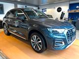 Audi Q5 40 TDI Quattro-10 Tkm-DIGITAL-T+/MATRIX/AHK - Audi: Q10