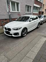 BMW 118i M Sport M Sport
