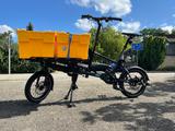 Yoonit Pro EP8 - Yoonit E-Bikes