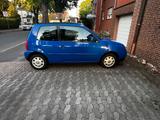 Volkswagen VW Lupo 1.4l Automatik - Volkswagen Lupo in Düsseldorf