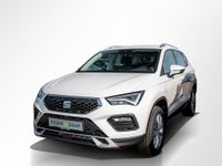 Seat Ateca - Vorschau Bild 14
