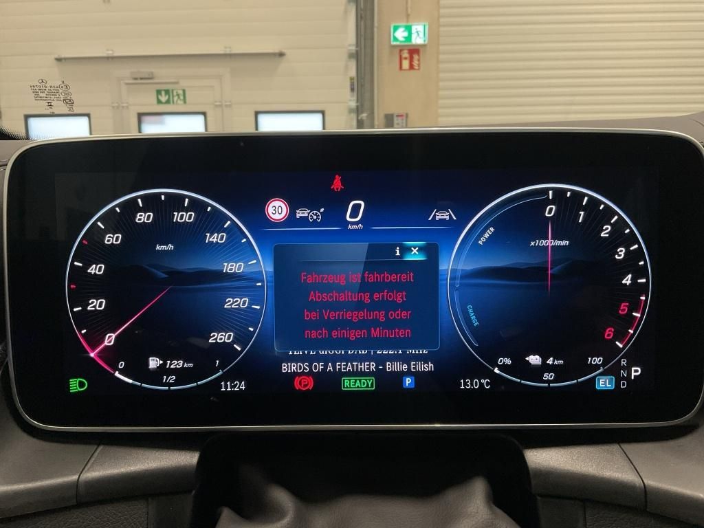 Mercedes-Benz GLC 300 de 4M EDITION AMG PANO DISTRONIC 360°AHK foto 13