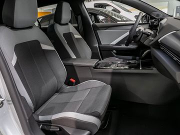 Opel Astra L Sports Tourer 1.2 Enjoy Spurhalteassi.
