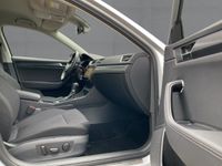 Skoda Superb - Vorschau Bild 12