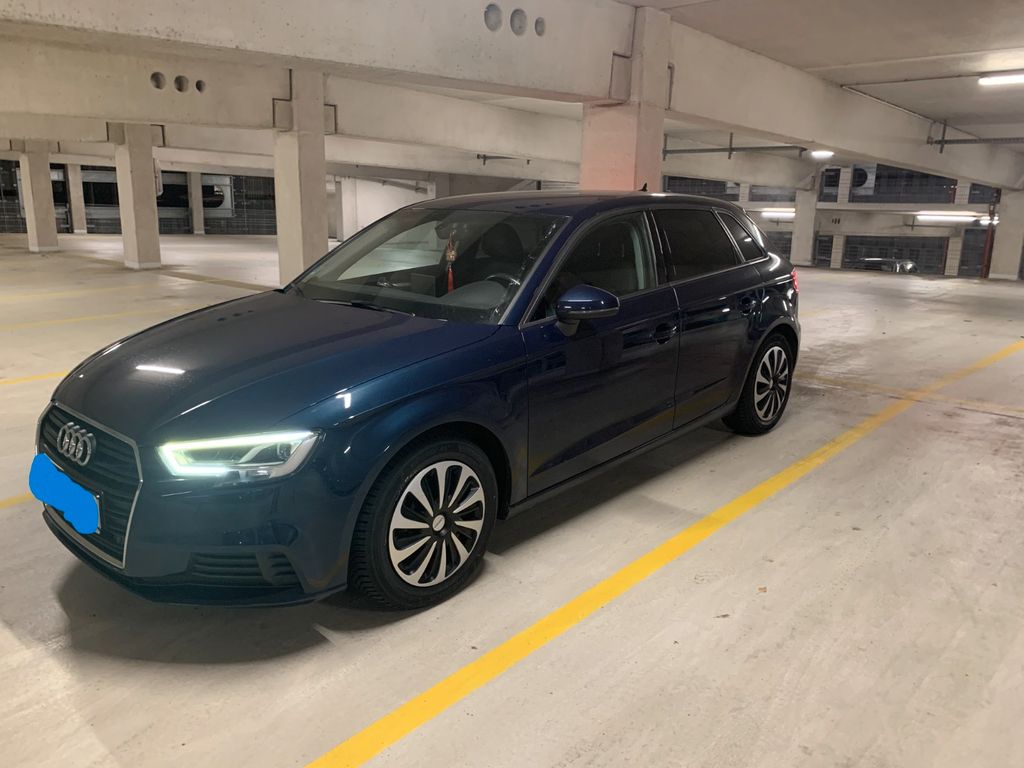 Image of Audi A3