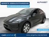 Tesla Model Y Long Range Dual Motor AWD AUT - Tesla Model Y in München