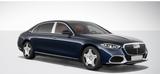 Mercedes-Benz S 580 MAYBACH 4M EXKLUSIV HEAD UP 3D KEYLES MY26 - Mercedes-Benz S-Klasse Tageszulassungen