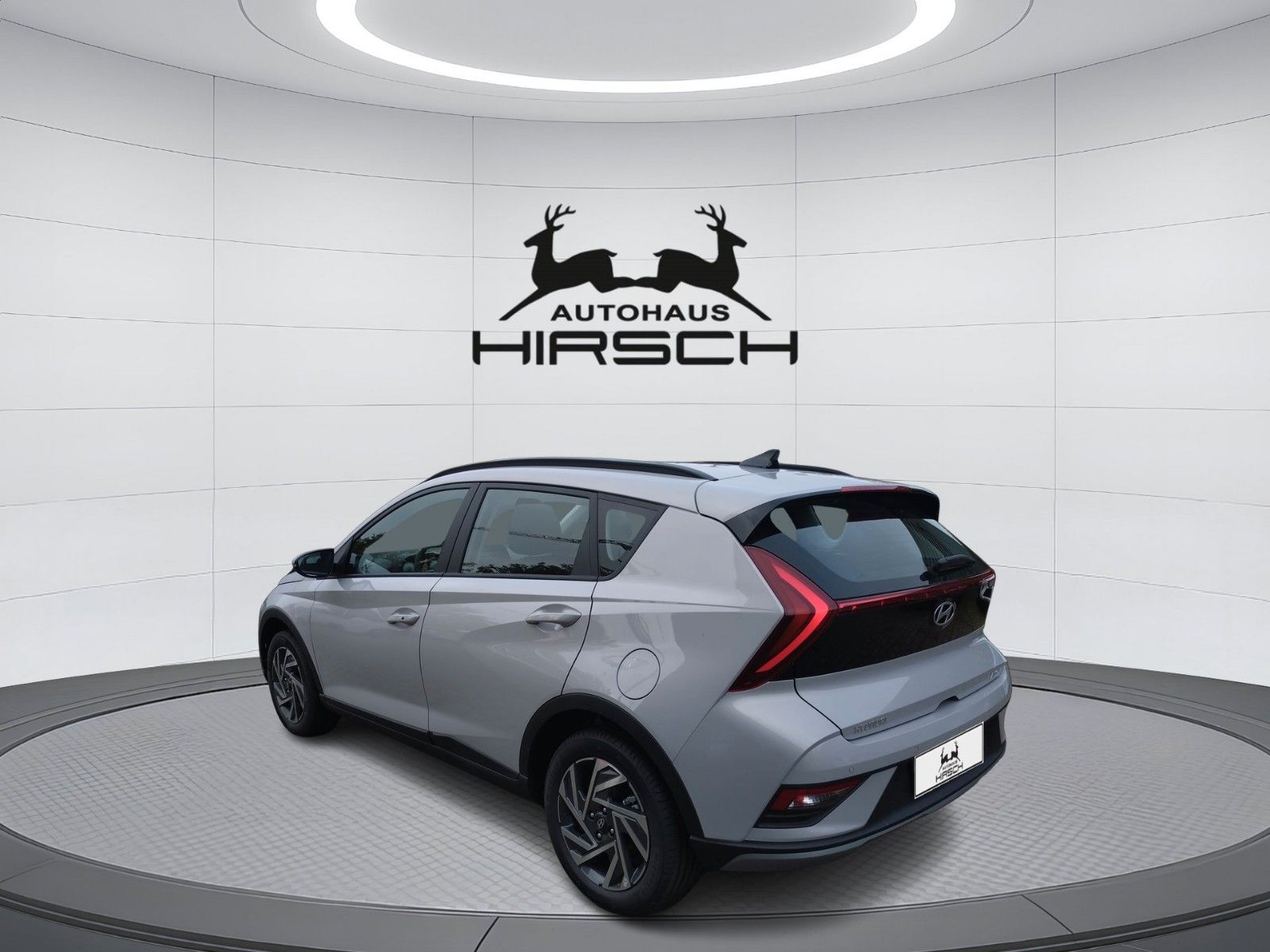 Hyundai BAYON - Bild 4