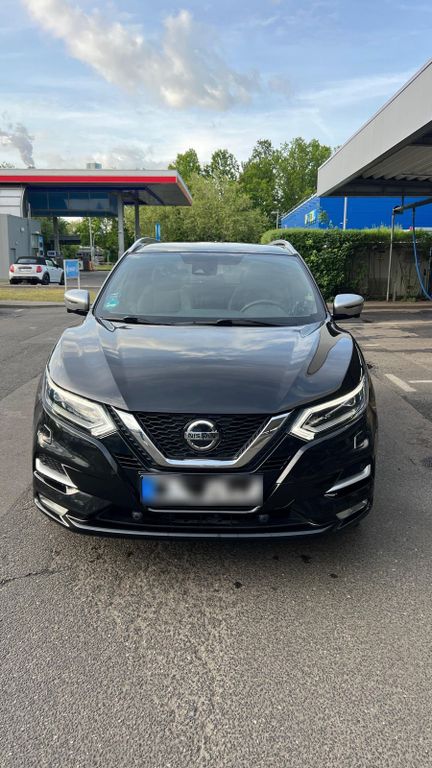 Image of Nissan Qashqai