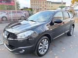 Nissan QASHQAI+2 2.0 *7-SITZER*LEDER*NAVI*XENON* - Nissan Qashqai+2: 0