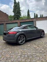 Audi TT Coupe 2.0 TFSI S tronic - - Audi TT in Düsseldorf