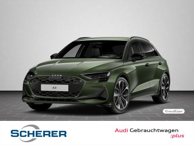 Image of Audi A3