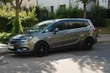 Opel Zafira 1.6 Diesel 99kW Innovation S/S Innovation - Opel Zafira Gebrauchtwagen in Mainz