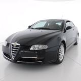 Alfa Romeo GT 1.8 16V TS Distinctive - Alfa Romeo GT aus 2007
