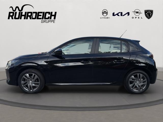 Peugeot 208 Active Pack ALLWETTER PDC KAMERA CARPLAY DAB