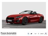 BMW Z4 sDrive30i M SPORT HUD ACC RFK NAVI LED H/K - BMW Z4 in Leverkusen