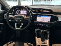 Audi Q3 - Vorschau Bild 8