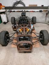Andere Biete Formelrennwagen Student - Formel Autos